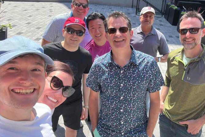 An Epic Scavenger Hunt: Feel the Adventure Breeze at WinterPark - Online Competition Without Losing the Local Feel