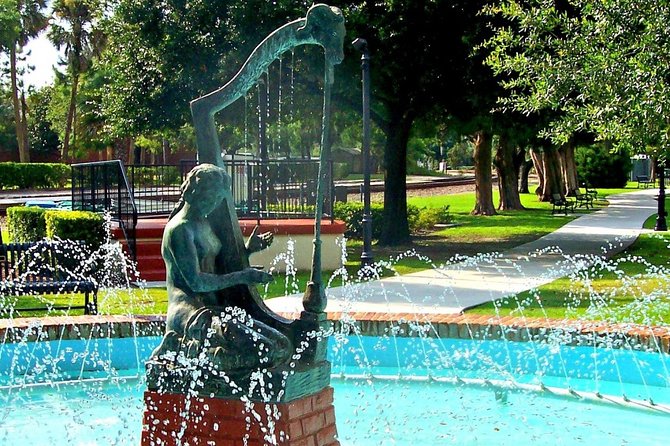 An Epic Scavenger Hunt: Feel the Adventure Breeze at WinterPark - Price and Value: What $12.31 Per Person Buys You