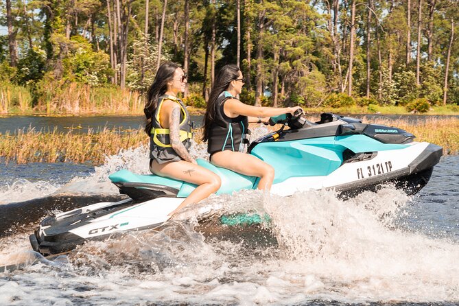 Luxe Jet Ski Rentals - Key things to know before you go