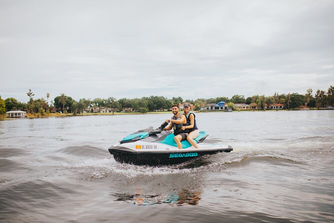 Luxe Jet Ski Rentals - Check-In at 100 3rd St: The Ramp Routine That Keeps It Smooth