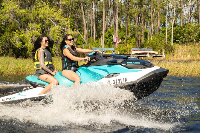 Luxe Jet Ski Rentals - Who This Luxe Jet Ski Rental Fits Best (And Who Might Want to Skip)