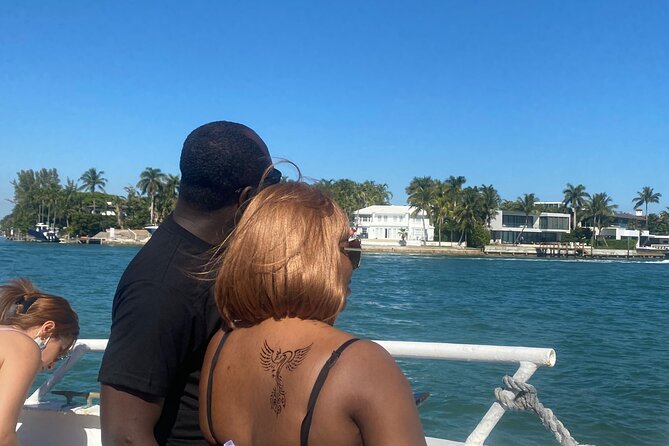 Miami Orlando on High Speed train and Millionaire Boat Tour - Key Things I’d Focus On