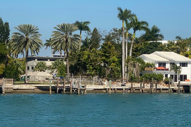 Miami Orlando on High Speed train and Millionaire Boat Tour - Price and included value: is $222 actually fair?