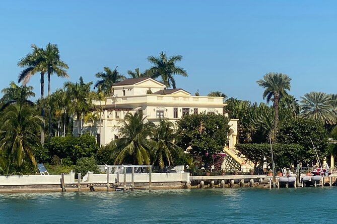 Miami Orlando on High Speed train and Millionaire Boat Tour - Who this fits best—and who should skip it