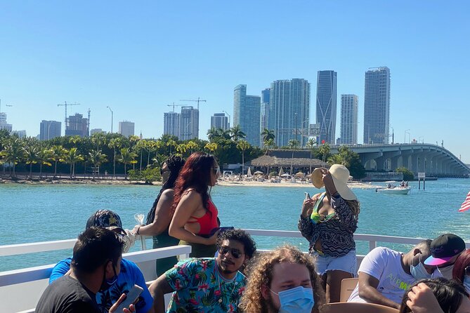 Miami Orlando on High Speed train and Millionaire Boat Tour - Millionaire’s Row by boat: the sights you came for (and how to actually enjoy them)
