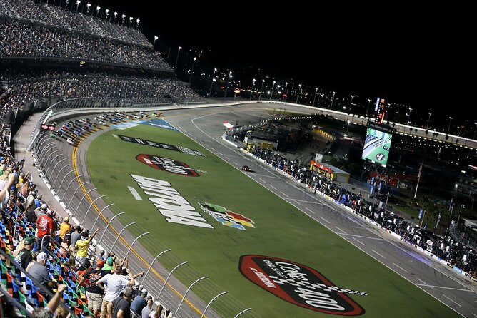 NASCAR Coke Zero 400 Race Day Packages - Key Points to Know Before You Go