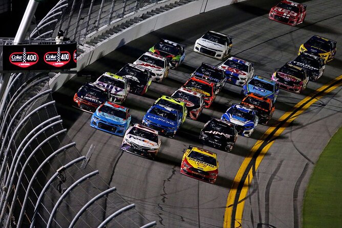 NASCAR Coke Zero 400 Race Day Packages - What to Bring: The Cooler and Bag Rules That Actually Affect Your Comfort