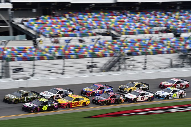 NASCAR Coke Zero 400 Race Day Packages - Price and Value: Is $99 a Good Deal for This Daytona Day?