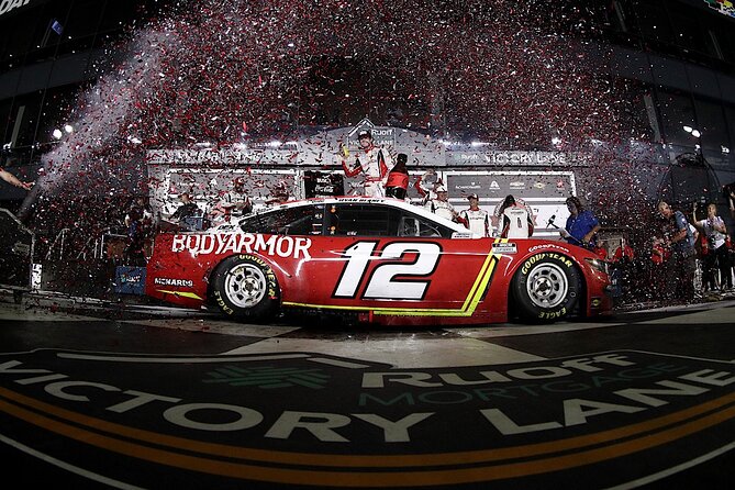 NASCAR Coke Zero 400 Race Day Packages - Who This Tour Fits Best (and Who Might Want Another Plan)