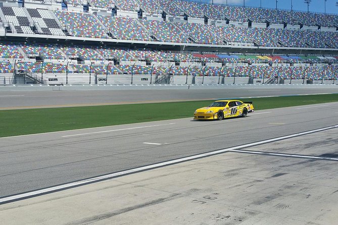 NASCAR Coke Zero 400 Race Day Packages - The NASCAR Coke Zero 400 Experience at Daytona: What the Day Feels Like
