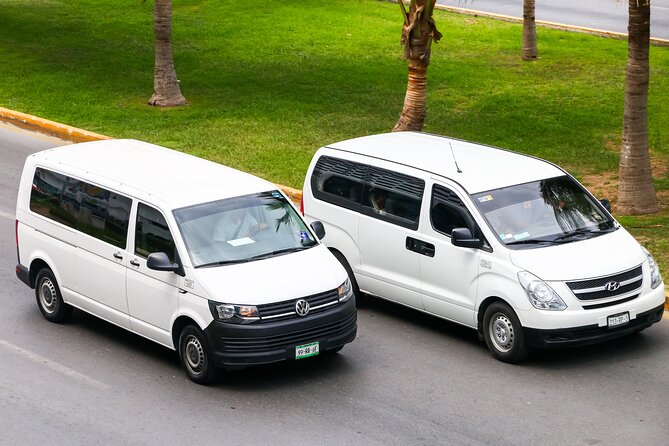Private Transfer to Orlando Airport (MCO) - Key highlights worth knowing