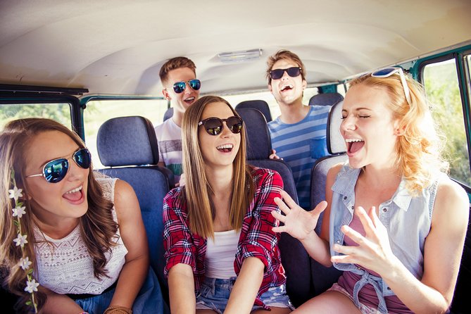 Private Transfer to Orlando Airport (MCO) - Service quality: the punctual rides that feel worth it